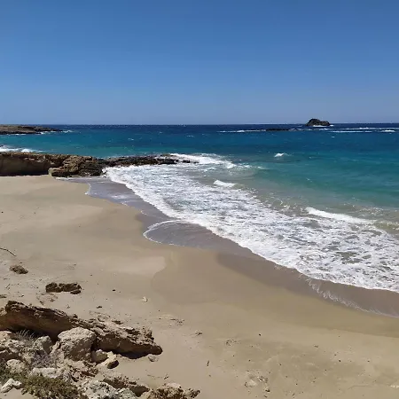 Kyanis , Karpathos * Afiartis