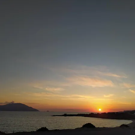 Kyanis , Karpathos Afiartis