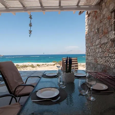 Kyanis , Karpathos Vilă *