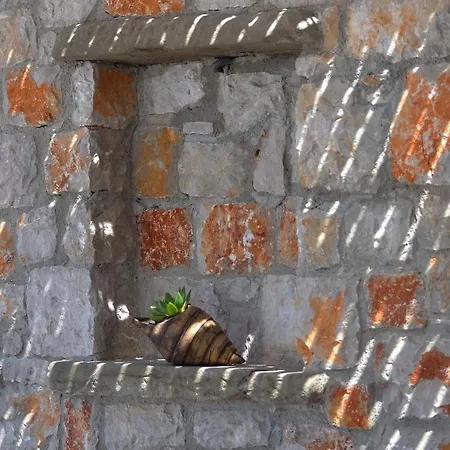 Vilă Kyanis , Karpathos Afiartis