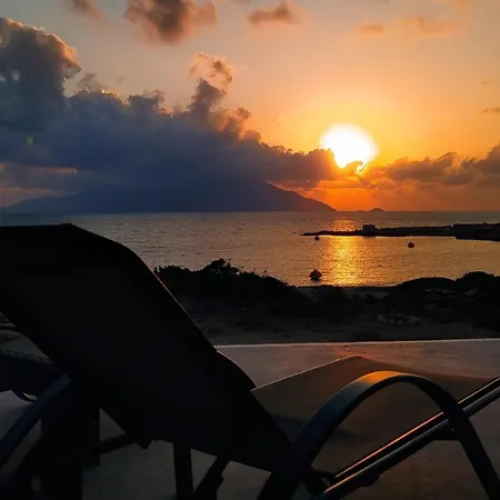 Villa Kyanis , Karpathos