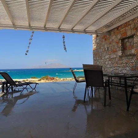 Kyanis , Karpathos Villa Afiartis