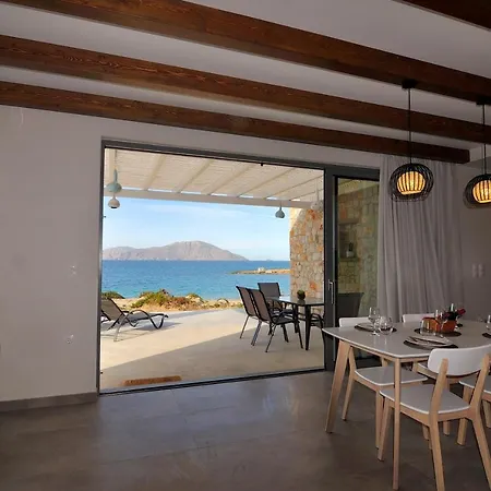 Kyanis , Karpathos *