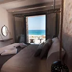 Kyanis , Karpathos 빌라 Afiartis
