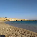 Kyanis , Karpathos 빌라 Afiartis