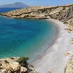 Kyanis , Karpathos 빌라
