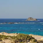 Villa Kyanis , Karpathos Afiartis