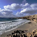 Kyanis , Karpathos *