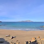 Kyanis , Karpathos Afiartis