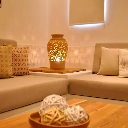 فيلة Kyanis , Karpathos