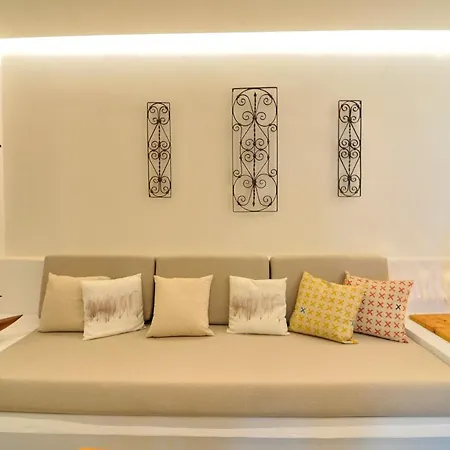 فيلة Kyanis , Karpathos