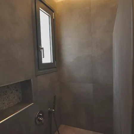 Kyanis , Karpathos *