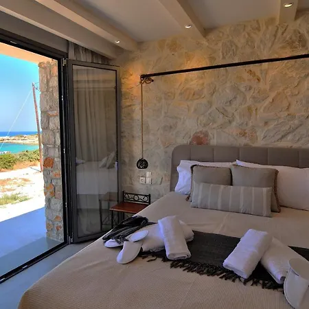 Kyanis , Karpathos *