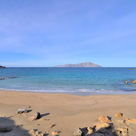 Kyanis , Karpathos Afiartis