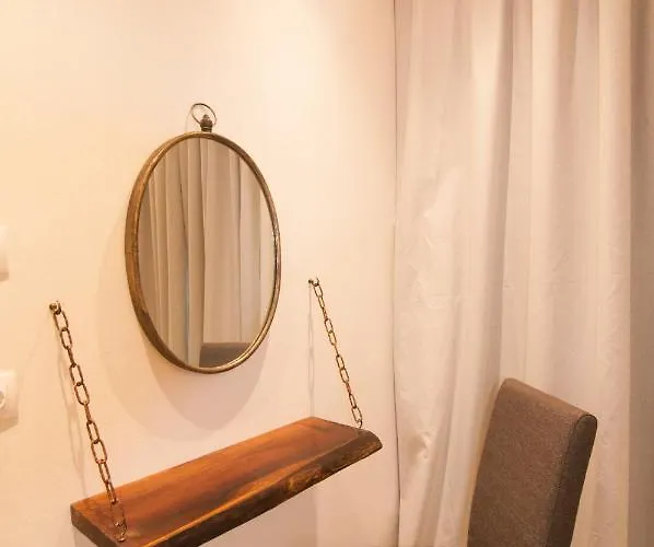 فيلة Kyanis , Karpathos