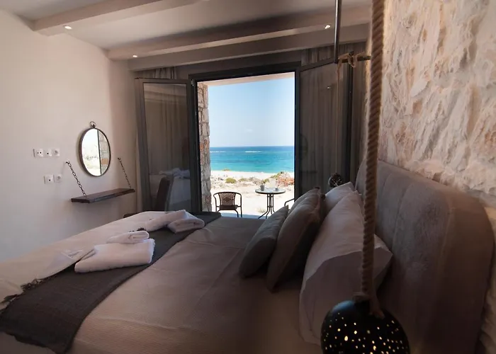 Kyanis , Karpathos فيلة Afiartis