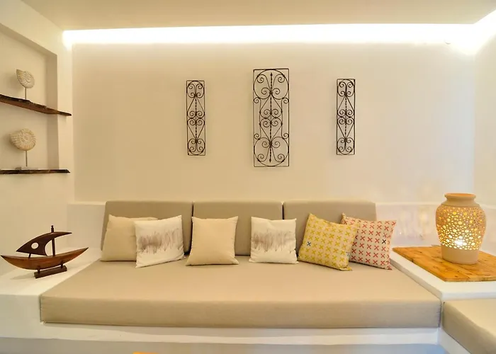 فيلة Kyanis , Karpathos