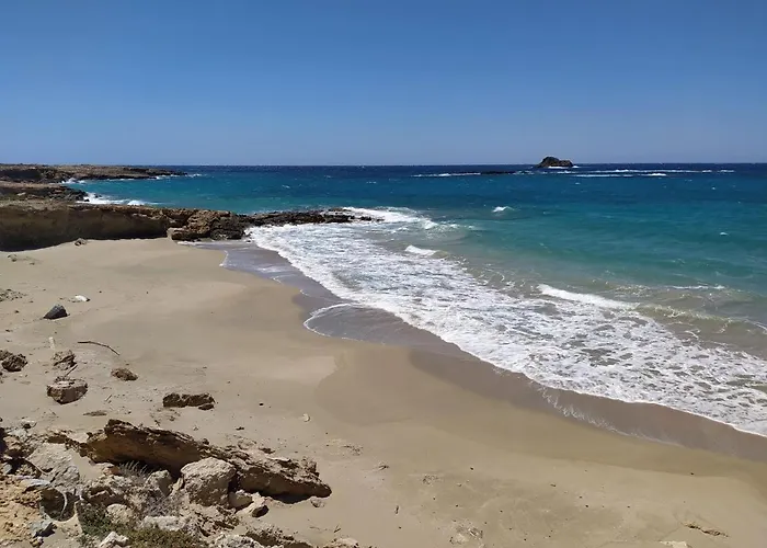 Kyanis , Karpathos * Afiartis