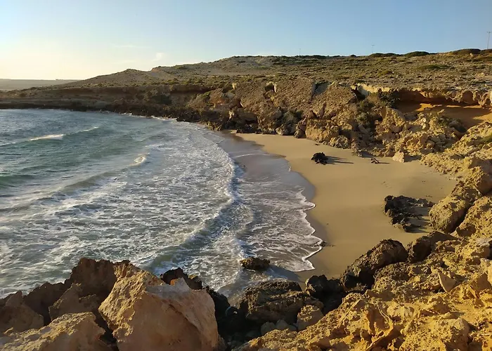 Kyanis , Karpathos *