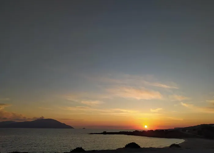 Kyanis , Karpathos Afiartis