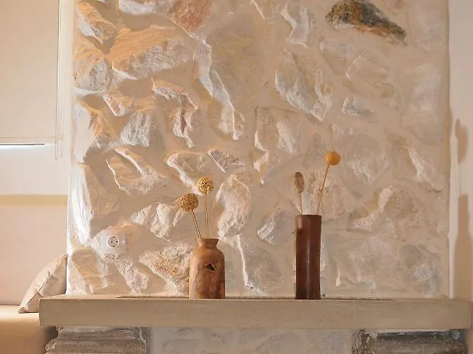 Kyanis , Karpathos *