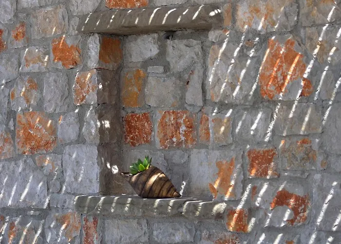 فيلة Kyanis , Karpathos Afiartis