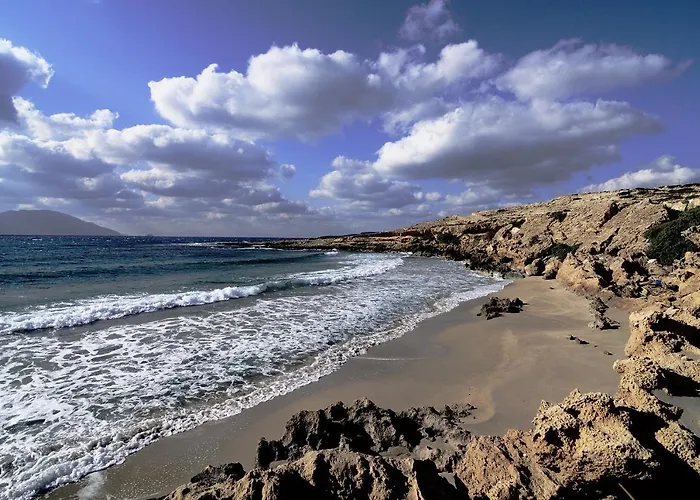 Kyanis , Karpathos *