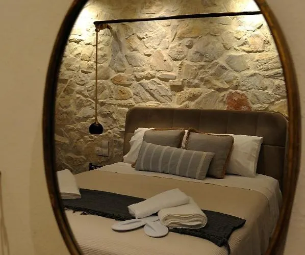 فيلة Kyanis , Karpathos