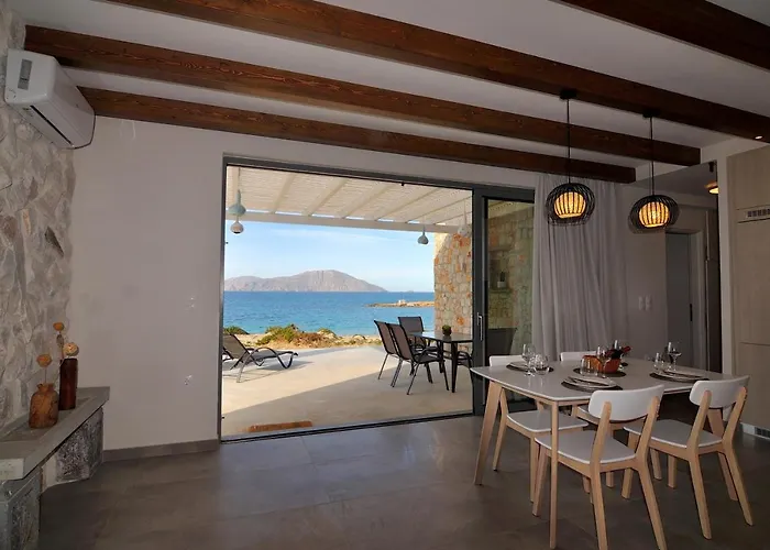 Kyanis , Karpathos *