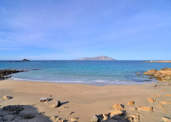 Kyanis , Karpathos Afiartis